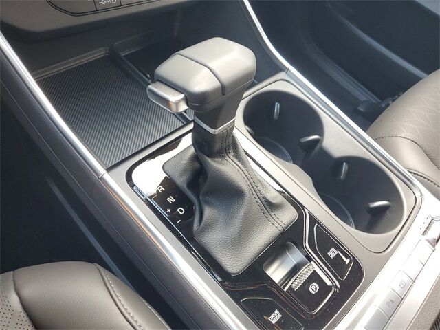 2026 Kia Carnival MPV SX St. Augustine FL