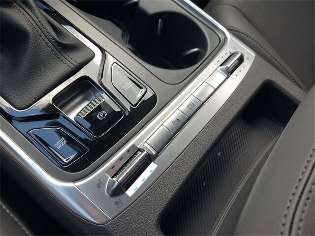 2026 Kia Carnival MPV SX St. Augustine FL