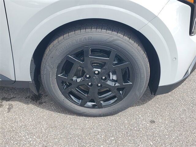 2026 Kia Carnival MPV SX St. Augustine FL