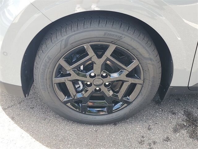 2026 Kia Carnival MPV SX St. Augustine FL