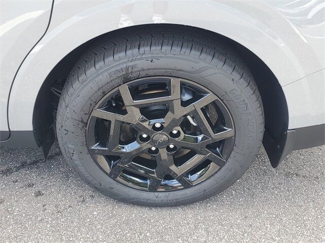 2026 Kia Carnival MPV SX St. Augustine FL