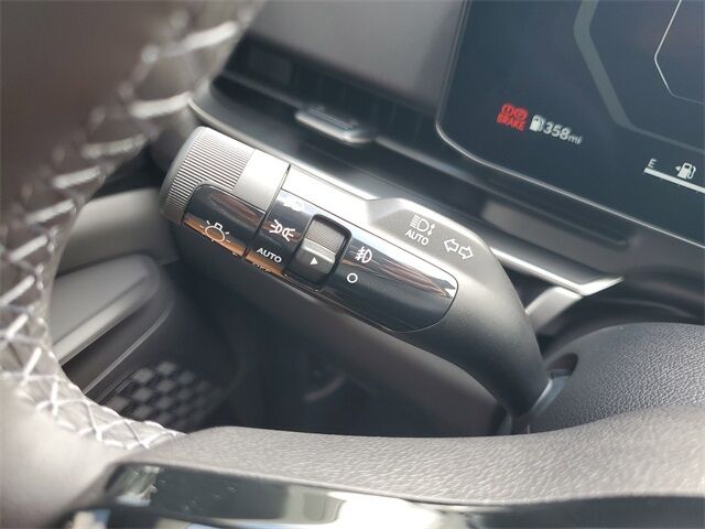 2026 Kia Carnival MPV SX St. Augustine FL