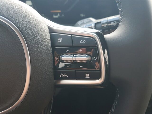 2026 Kia Carnival MPV SX St. Augustine FL