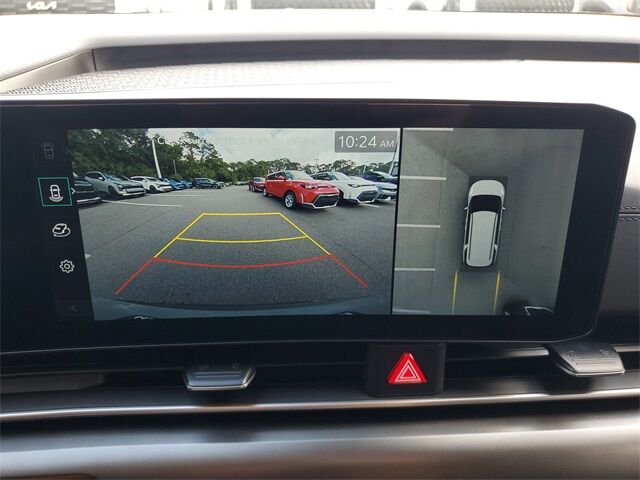 2026 Kia Carnival MPV SX St. Augustine FL