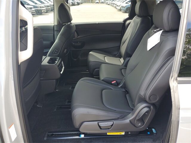 2026 Kia Carnival MPV SX St. Augustine FL
