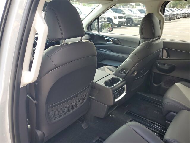 2026 Kia Carnival MPV SX St. Augustine FL
