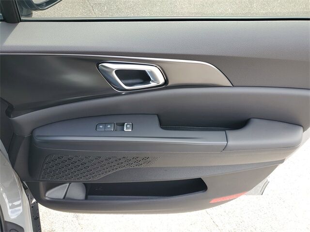 2026 Kia Carnival MPV SX St. Augustine FL