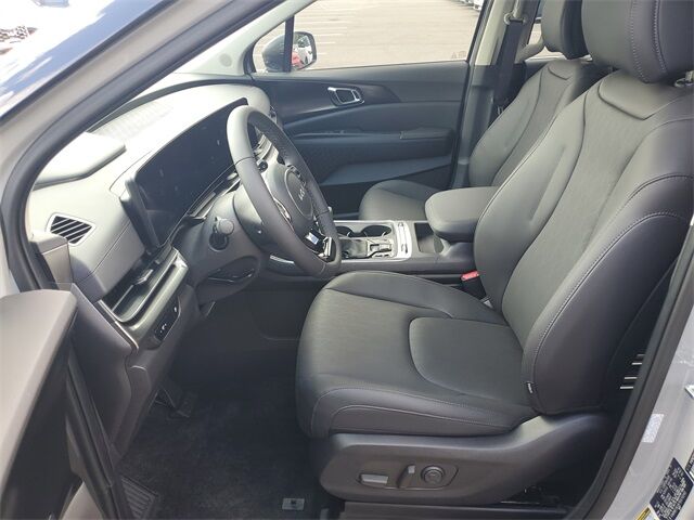 2026 Kia Carnival MPV SX St. Augustine FL