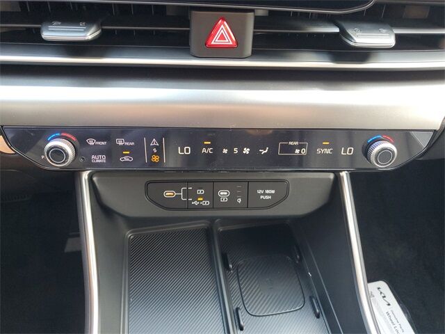 2026 Kia Carnival MPV SX St. Augustine FL