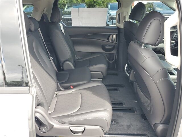 2026 Kia Carnival MPV SX St. Augustine FL