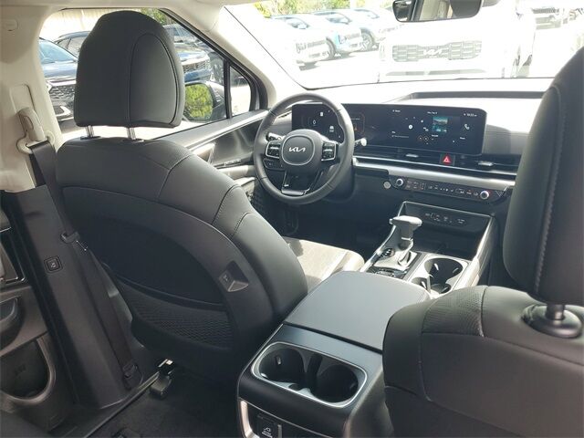 2026 Kia Carnival MPV SX St. Augustine FL