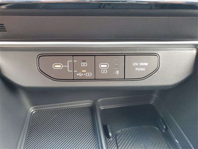2026 Kia Carnival MPV SX St. Augustine FL