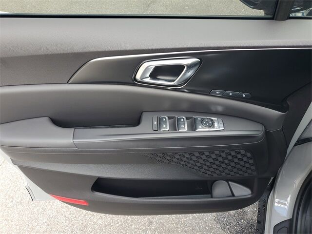 2026 Kia Carnival MPV SX St. Augustine FL