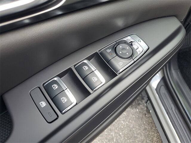 2026 Kia Carnival MPV SX St. Augustine FL