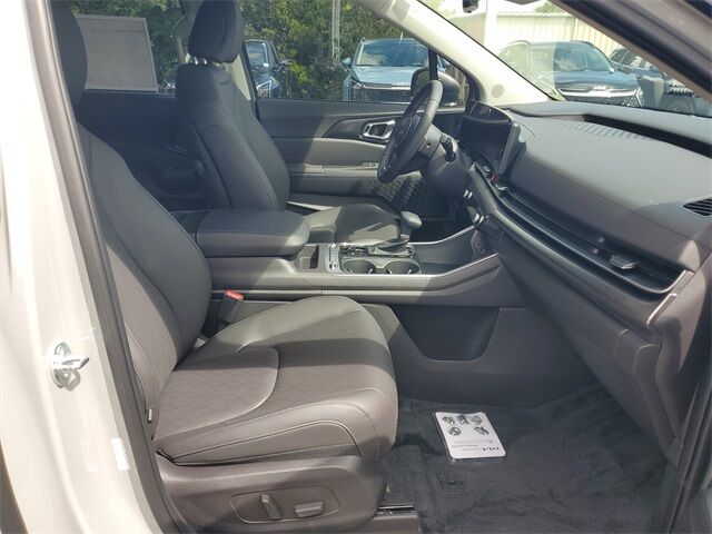 2026 Kia Carnival MPV SX St. Augustine FL