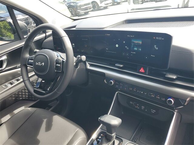 2026 Kia Carnival MPV SX St. Augustine FL