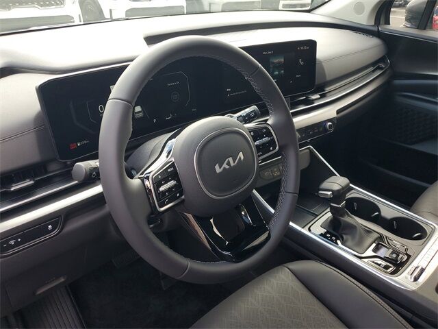 2026 Kia Carnival MPV SX St. Augustine FL
