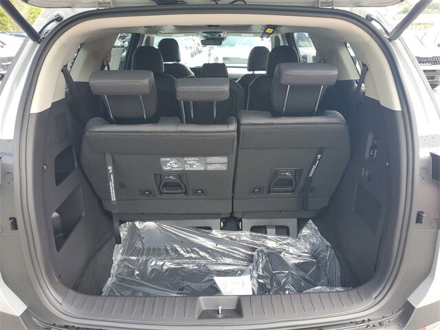 2026 Kia Carnival MPV SX St. Augustine FL