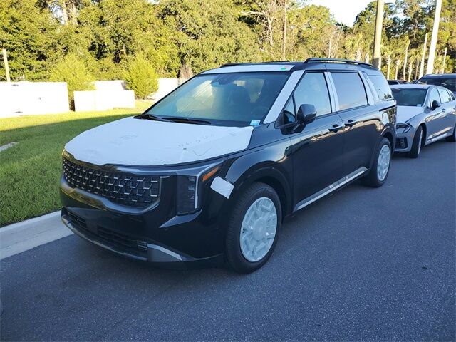 2026 Kia Carnival MPV SX St. Augustine FL
