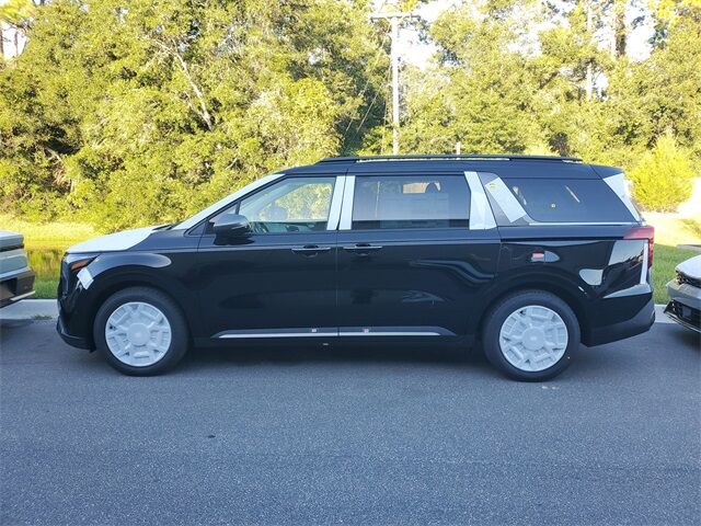 2026 Kia Carnival MPV SX St. Augustine FL