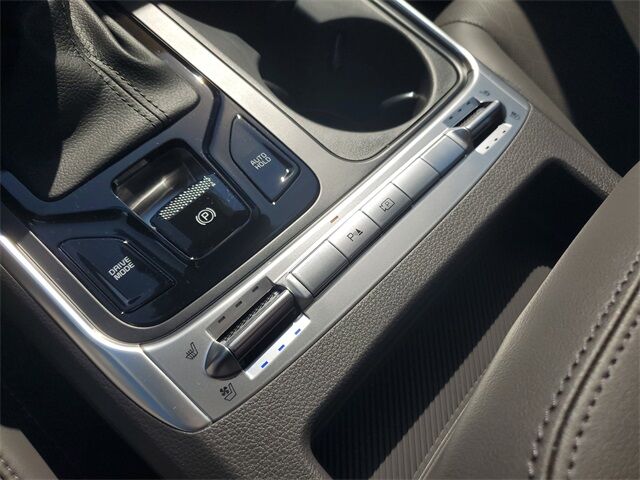 2026 Kia Carnival MPV SX St. Augustine FL