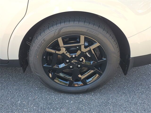 2026 Kia Carnival MPV SX St. Augustine FL