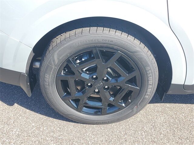 2026 Kia Carnival MPV SX St. Augustine FL