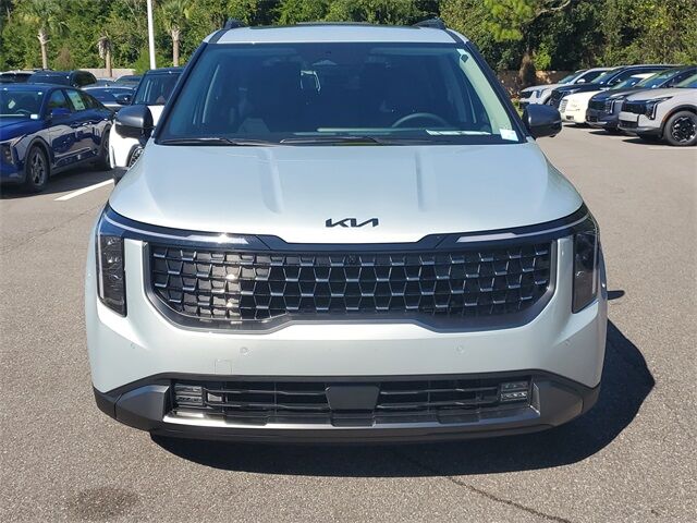 2026 Kia Carnival MPV SX St. Augustine FL