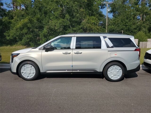 2026 Kia Carnival MPV SX St. Augustine FL
