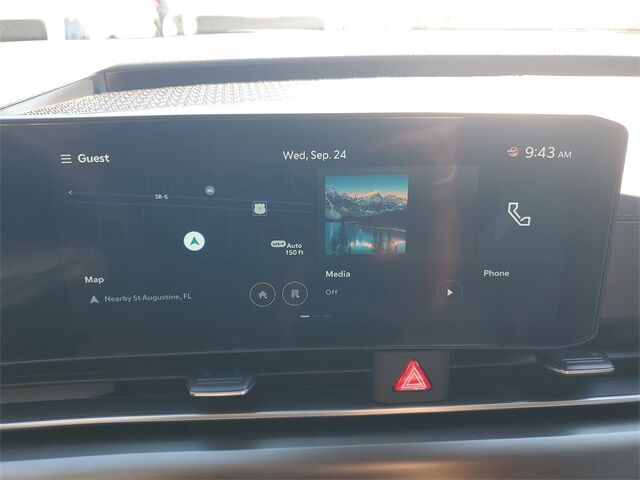 2026 Kia Carnival MPV SX St. Augustine FL