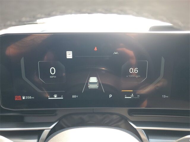 2026 Kia Carnival MPV SX St. Augustine FL