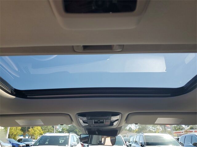 2026 Kia Carnival MPV SX St. Augustine FL