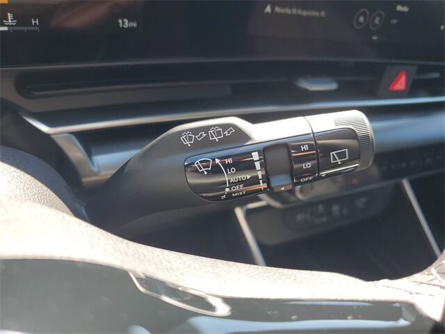 2026 Kia Carnival MPV SX St. Augustine FL