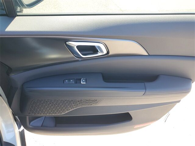 2026 Kia Carnival MPV SX St. Augustine FL