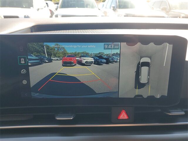 2026 Kia Carnival MPV SX St. Augustine FL