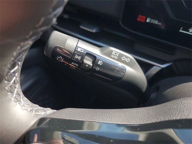 2026 Kia Carnival MPV SX St. Augustine FL