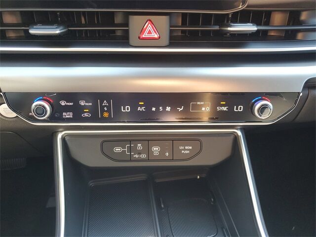 2026 Kia Carnival MPV SX St. Augustine FL