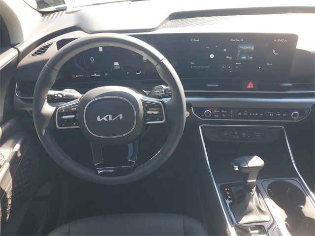 2026 Kia Carnival MPV SX St. Augustine FL