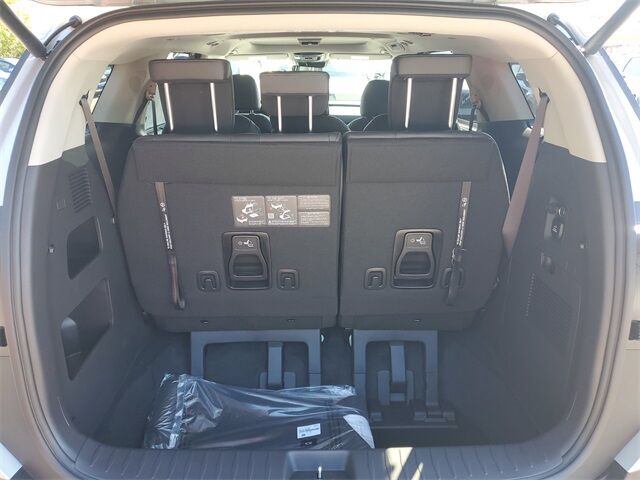 2026 Kia Carnival MPV SX St. Augustine FL