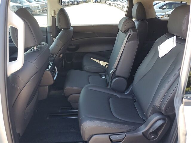 2026 Kia Carnival MPV SX St. Augustine FL