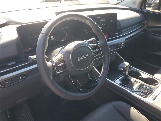 2026 Kia Carnival MPV SX St. Augustine FL