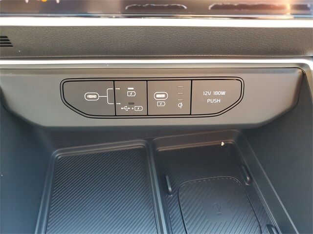 2026 Kia Carnival MPV SX St. Augustine FL