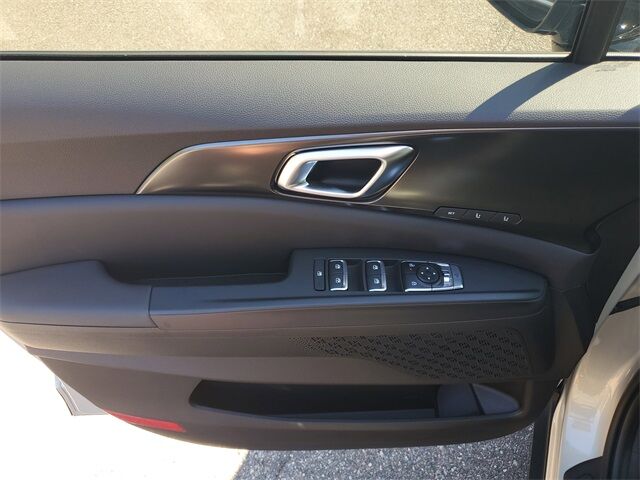 2026 Kia Carnival MPV SX St. Augustine FL