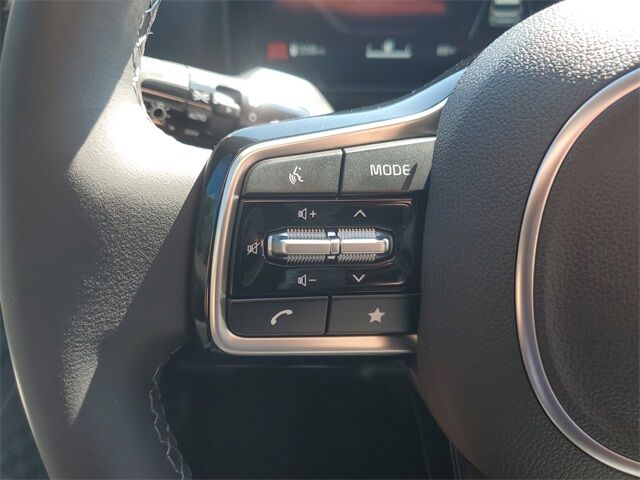 2026 Kia Carnival MPV SX St. Augustine FL