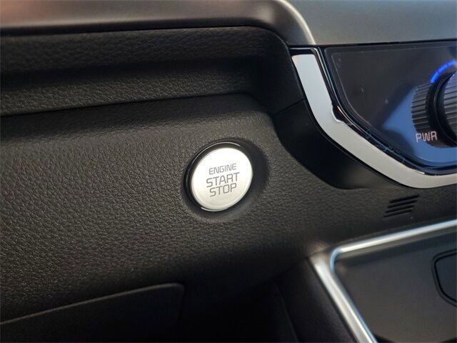 2026 Kia Carnival MPV SX St. Augustine FL