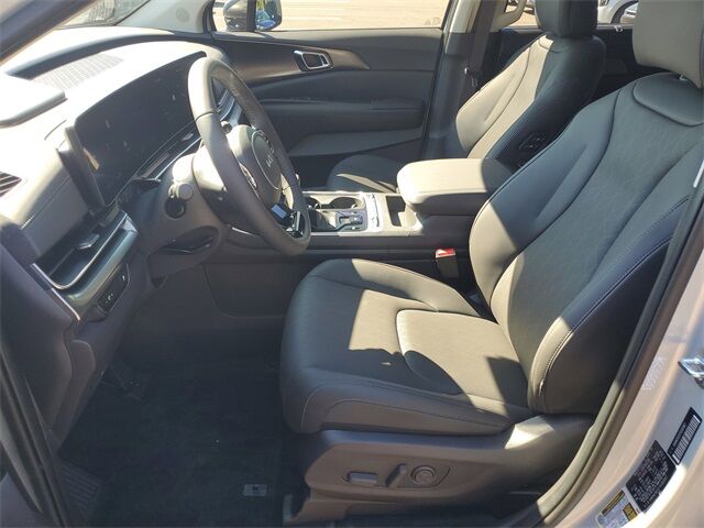 2026 Kia Carnival MPV SX St. Augustine FL