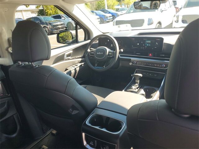 2026 Kia Carnival MPV SX St. Augustine FL