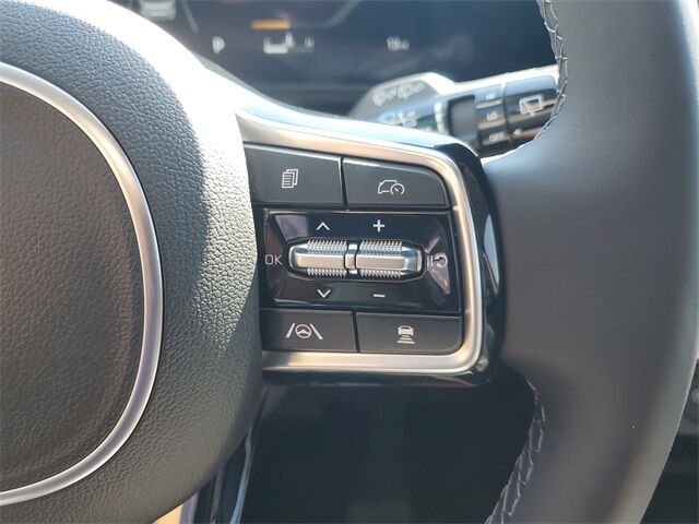 2026 Kia Carnival MPV SX St. Augustine FL