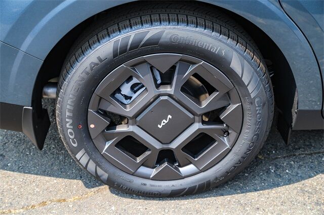 2026 Kia Carnival MPV SX Tacoma WA