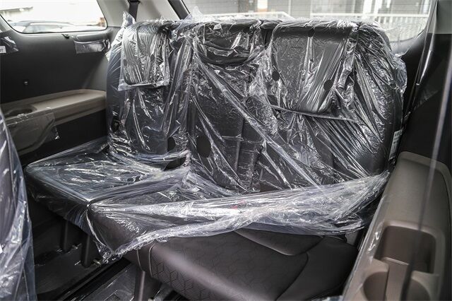 2026 Kia Carnival MPV SX Tacoma WA